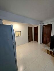 Blk 2 Brickworks Estate (Bukit Merah), HDB 3 Rooms #556103811